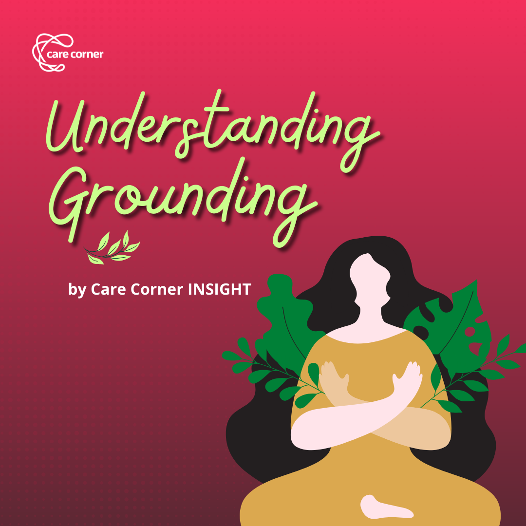 What is Grounding