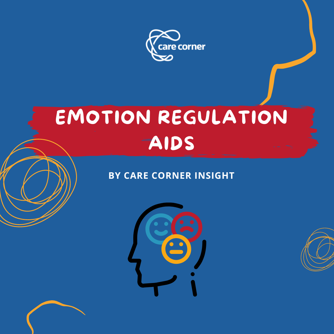 Emotion Regulation Aids